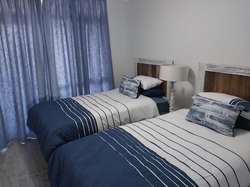 2 Bedroom Property for Sale in Bloubergstrand Western Cape